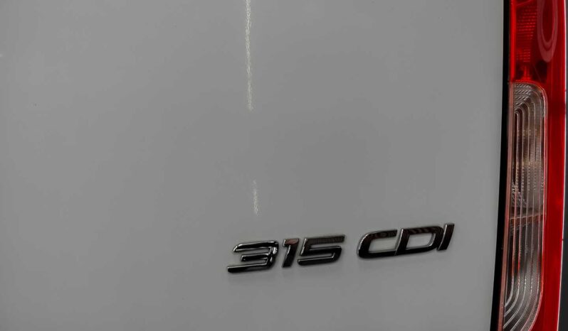 
								MercedesBenz Sprinter full									