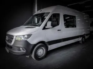 MercedesBenz Sprinter