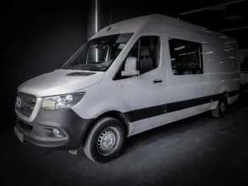 MercedesBenz Sprinter