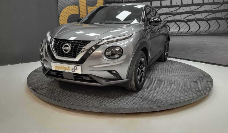
								Nissan Juke full									