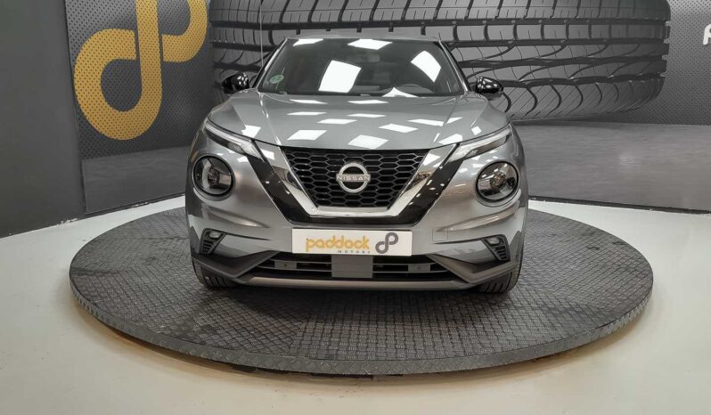 
								Nissan Juke full									