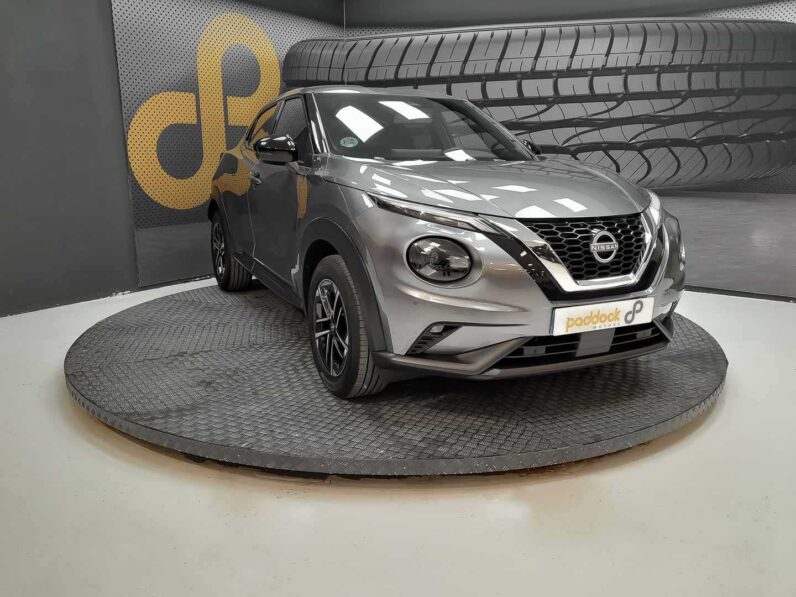 
								Nissan Juke full									