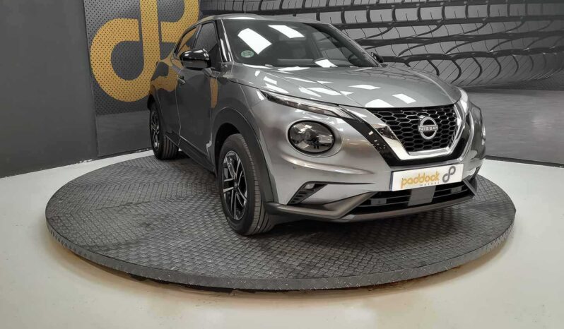 
								Nissan Juke full									