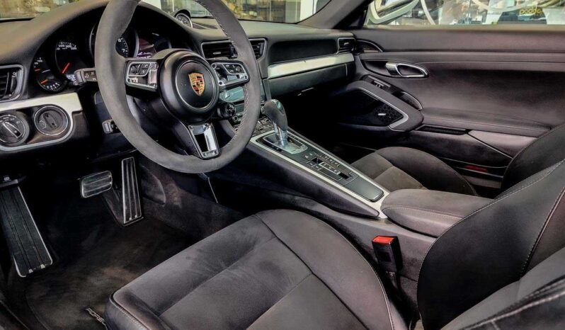 
								Porsche 911 full									