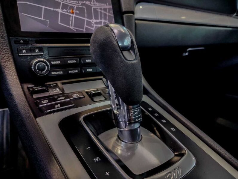 
								Porsche 911 full									