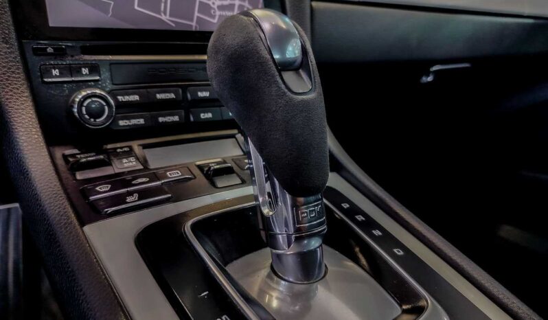
								Porsche 911 full									