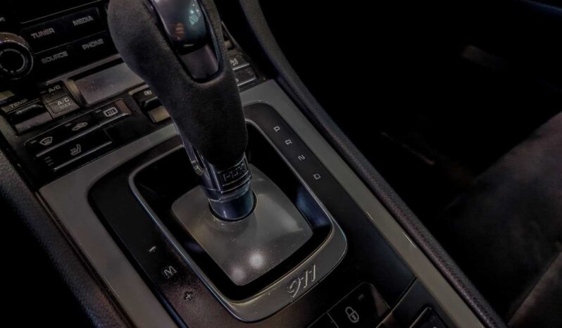 
								Porsche 911 full									