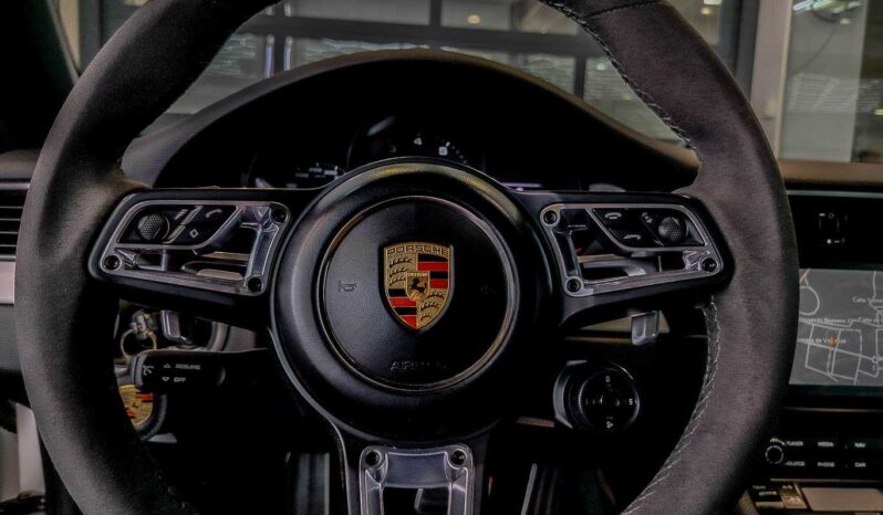 
								Porsche 911 full									