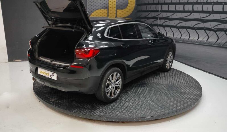 
								BMW X2 full									