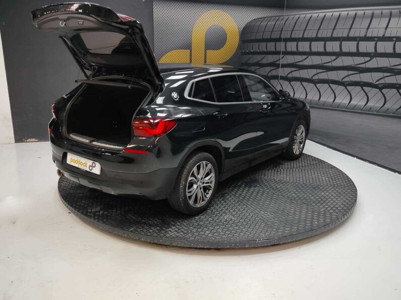 
								BMW X2 full									