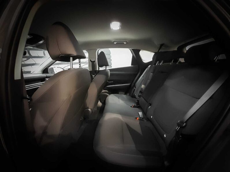 
								Hyundai Tucson full									