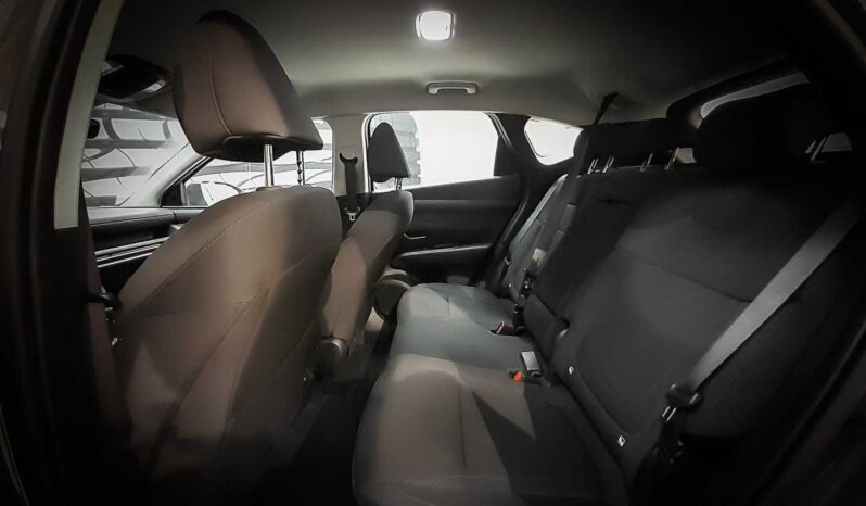 
								Hyundai Tucson full									