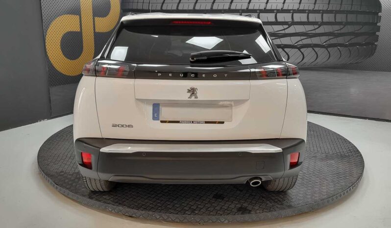 
								Peugeot 2008 full									