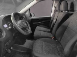 MercedesBenz Vito