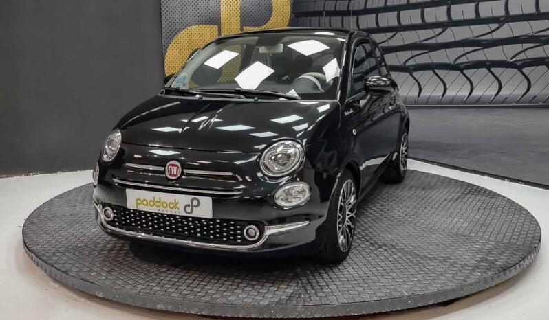 
								Fiat 500 full									