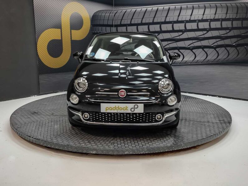 
								Fiat 500 full									