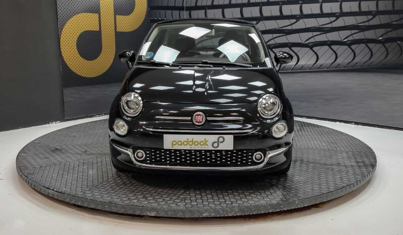
								Fiat 500 full									
