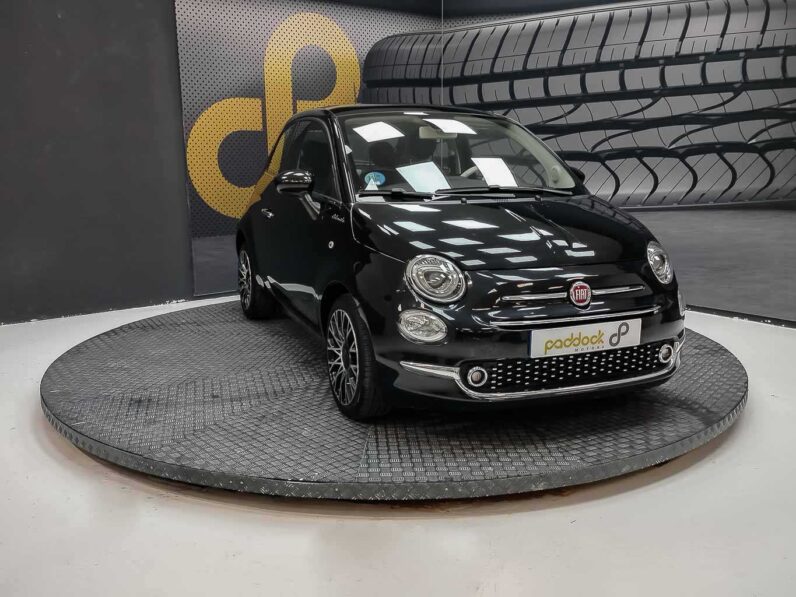 
								Fiat 500 full									