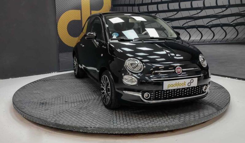 
								Fiat 500 full									