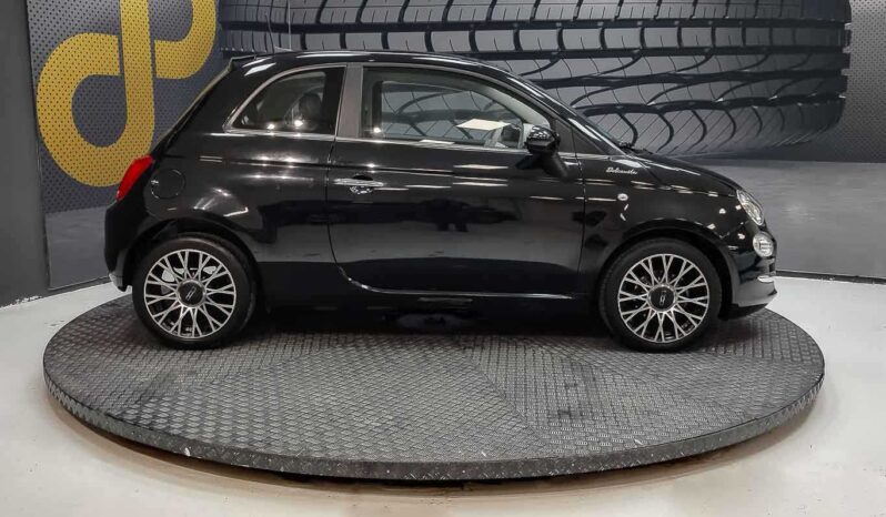 
								Fiat 500 full									