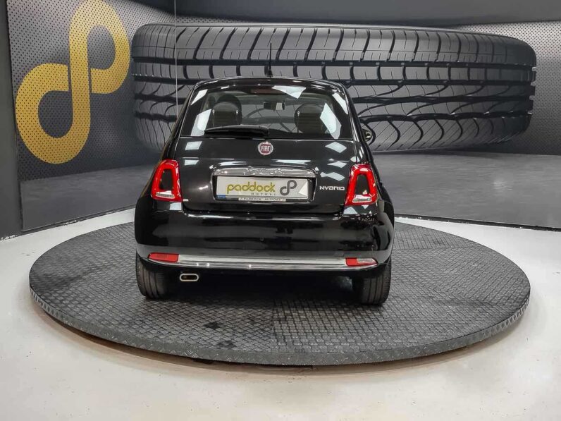 
								Fiat 500 full									