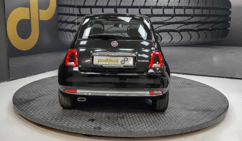 
								Fiat 500 full									