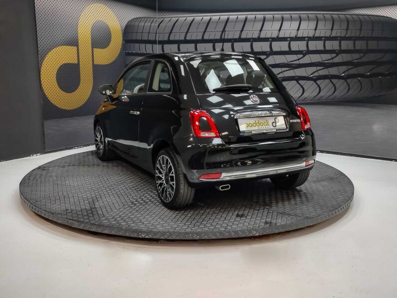 
								Fiat 500 full									