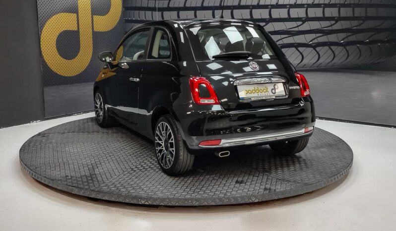 
								Fiat 500 full									