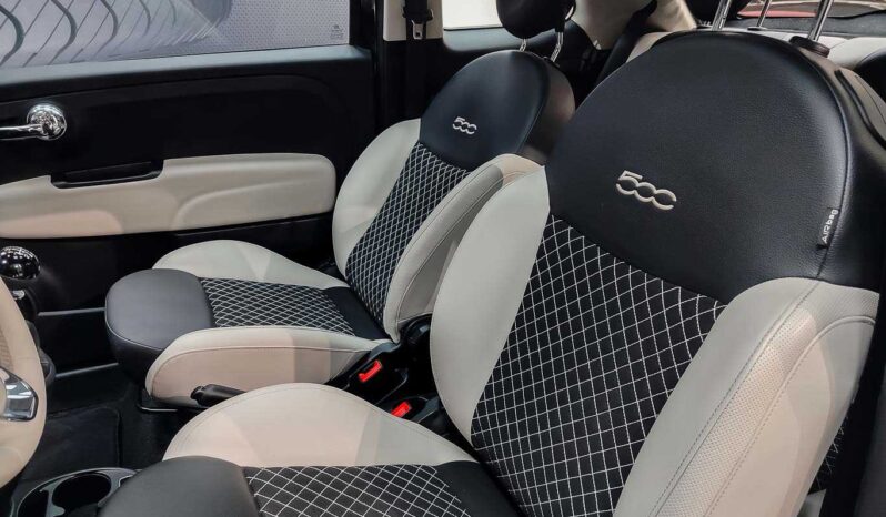 
								Fiat 500 full									