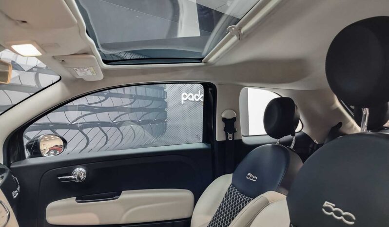 
								Fiat 500 full									