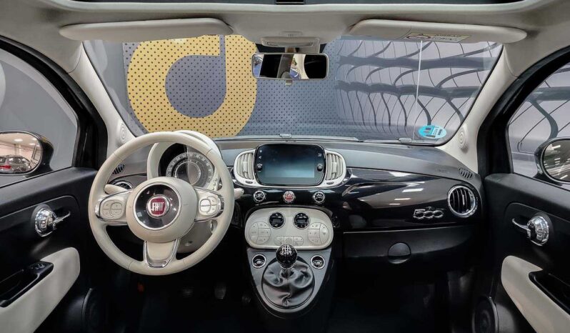 
								Fiat 500 full									