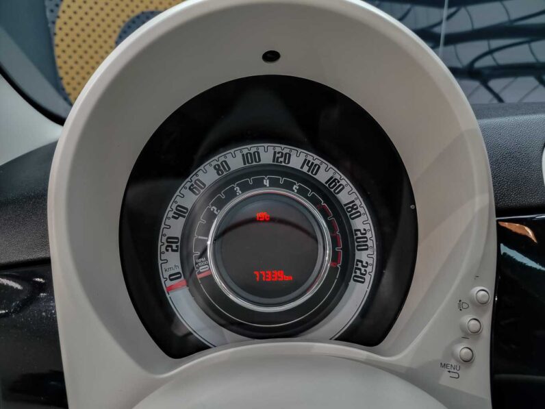 
								Fiat 500 full									