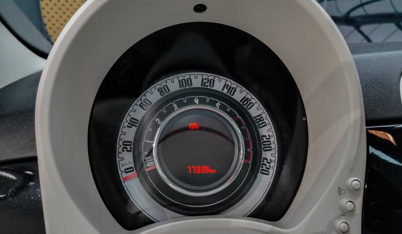
								Fiat 500 full									