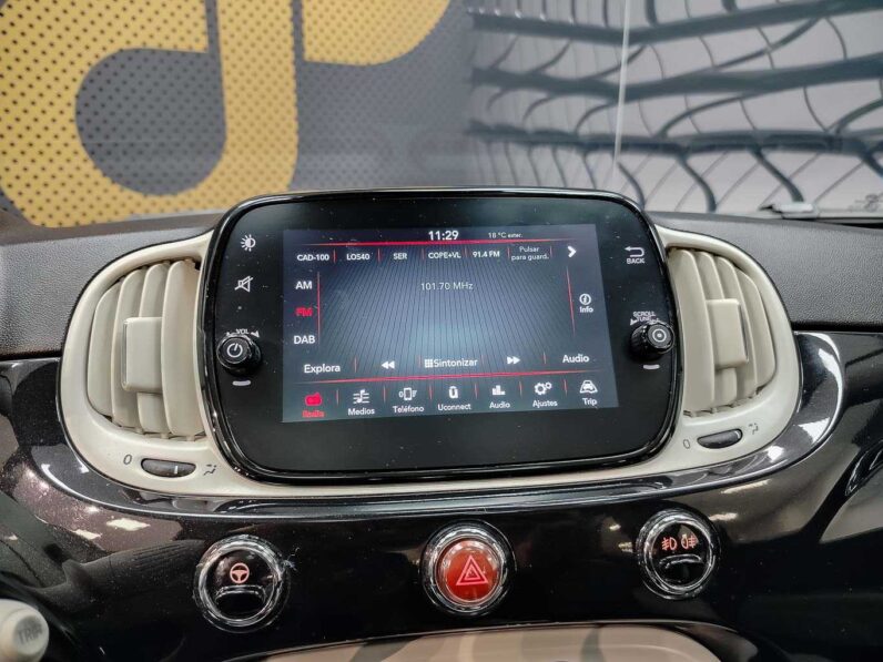 
								Fiat 500 full									