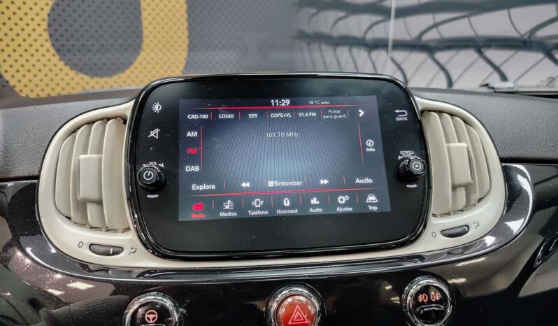 
								Fiat 500 full									