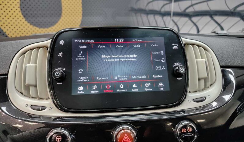 
								Fiat 500 full									