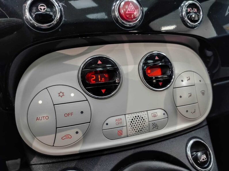 
								Fiat 500 full									