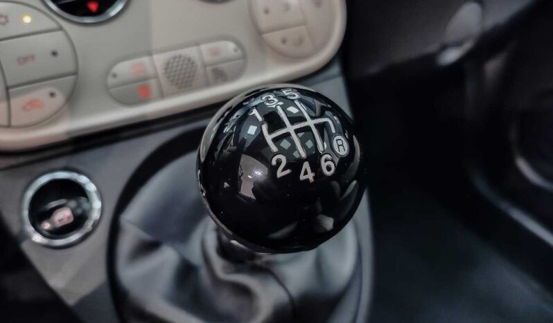 
								Fiat 500 full									