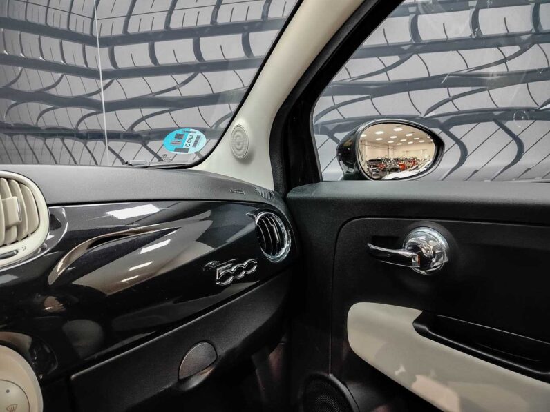 
								Fiat 500 full									