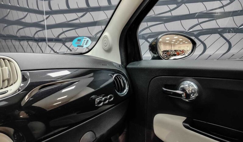 
								Fiat 500 full									