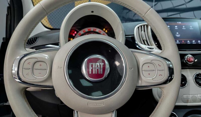 
								Fiat 500 full									