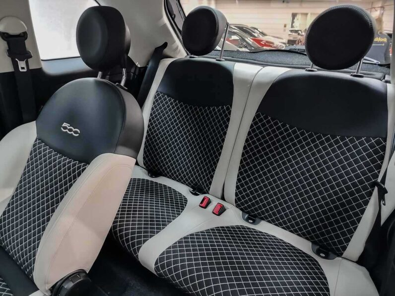 
								Fiat 500 full									