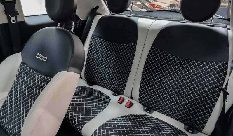 
								Fiat 500 full									
