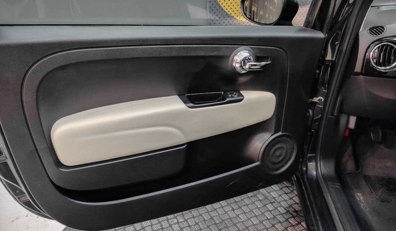 
								Fiat 500 full									