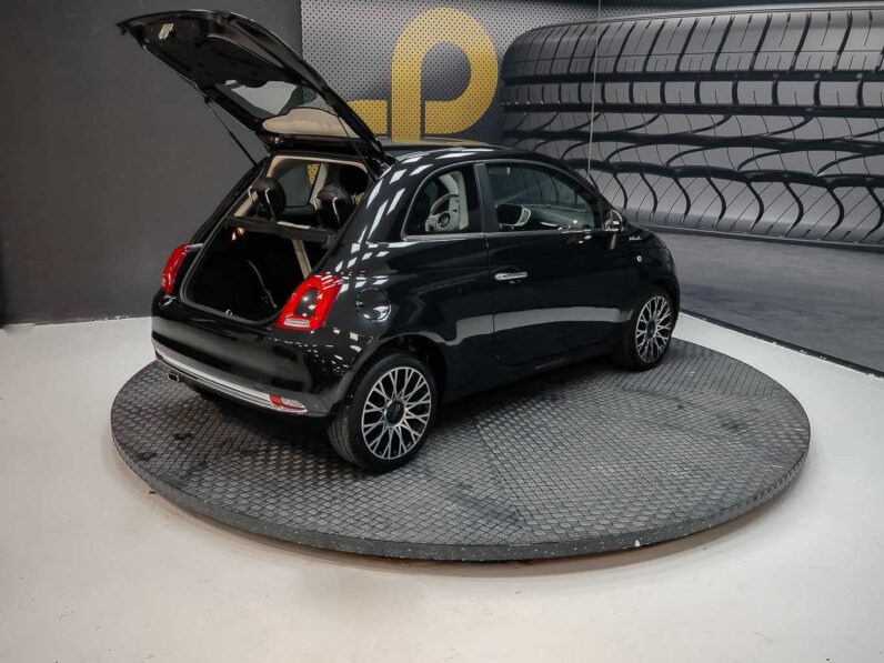 
								Fiat 500 full									