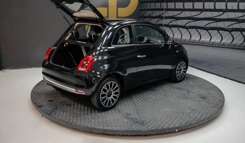 
								Fiat 500 full									