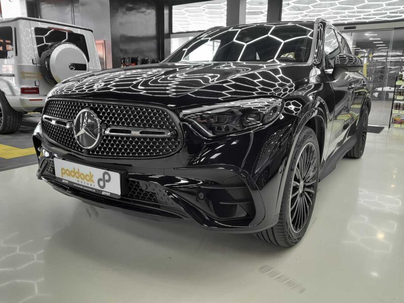 
								MercedesBenz GLC full									