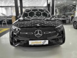 MercedesBenz GLC