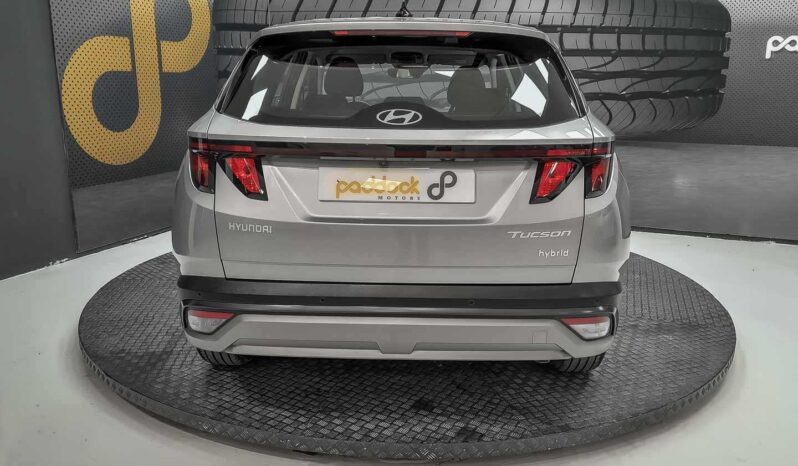 
								Hyundai Tucson full									