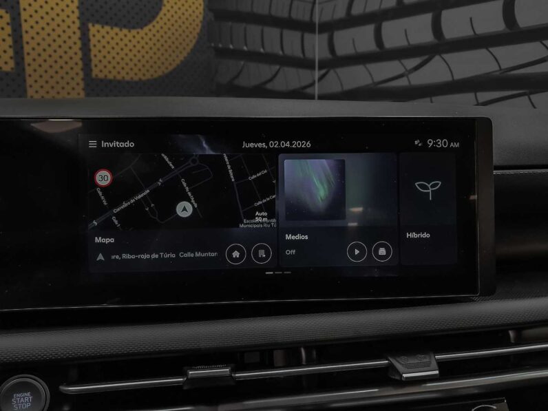 
								Hyundai Tucson full									